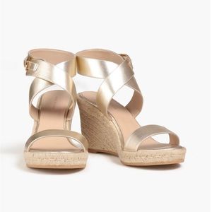 STUART WEITZMAN SANDALS